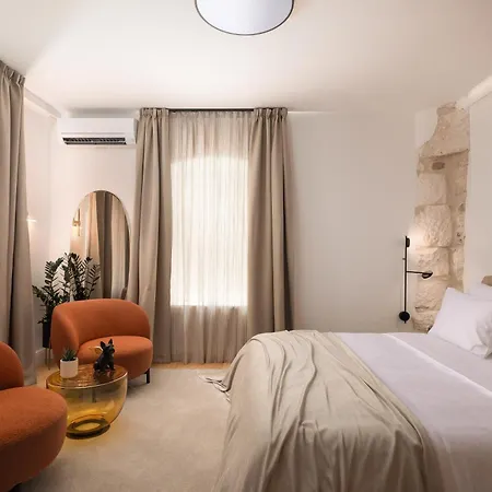 Golden Gate Deluxe - Unique Unesco Location 4* Сплит