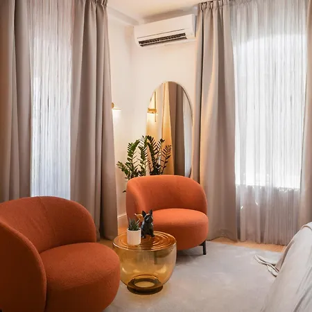 Golden Gate Deluxe - Unique Unesco Location Guest house 4*
