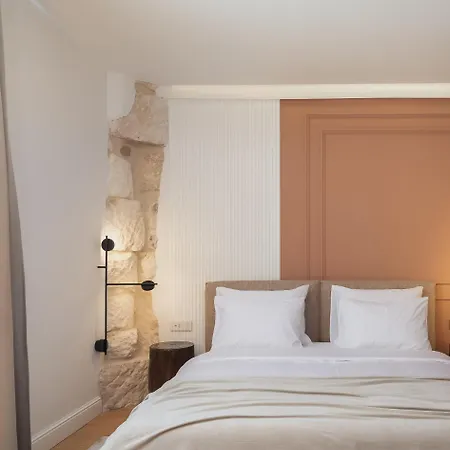 Golden Gate Deluxe - Unique Unesco Location 4* Сплит